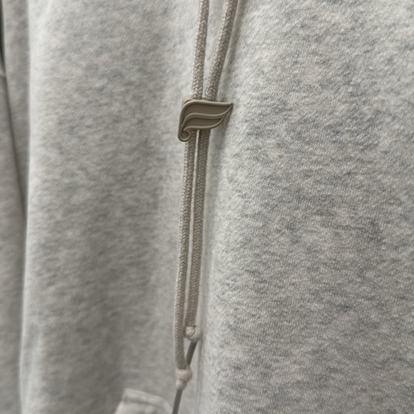 Fabletics Cozy Fleece Pullover Hoodie - Picture 2 of 8